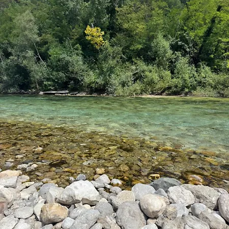 Valley Apartment Konjic